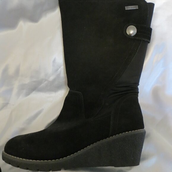 Khombu Waterproof Winter boots - Picture 6 of 16